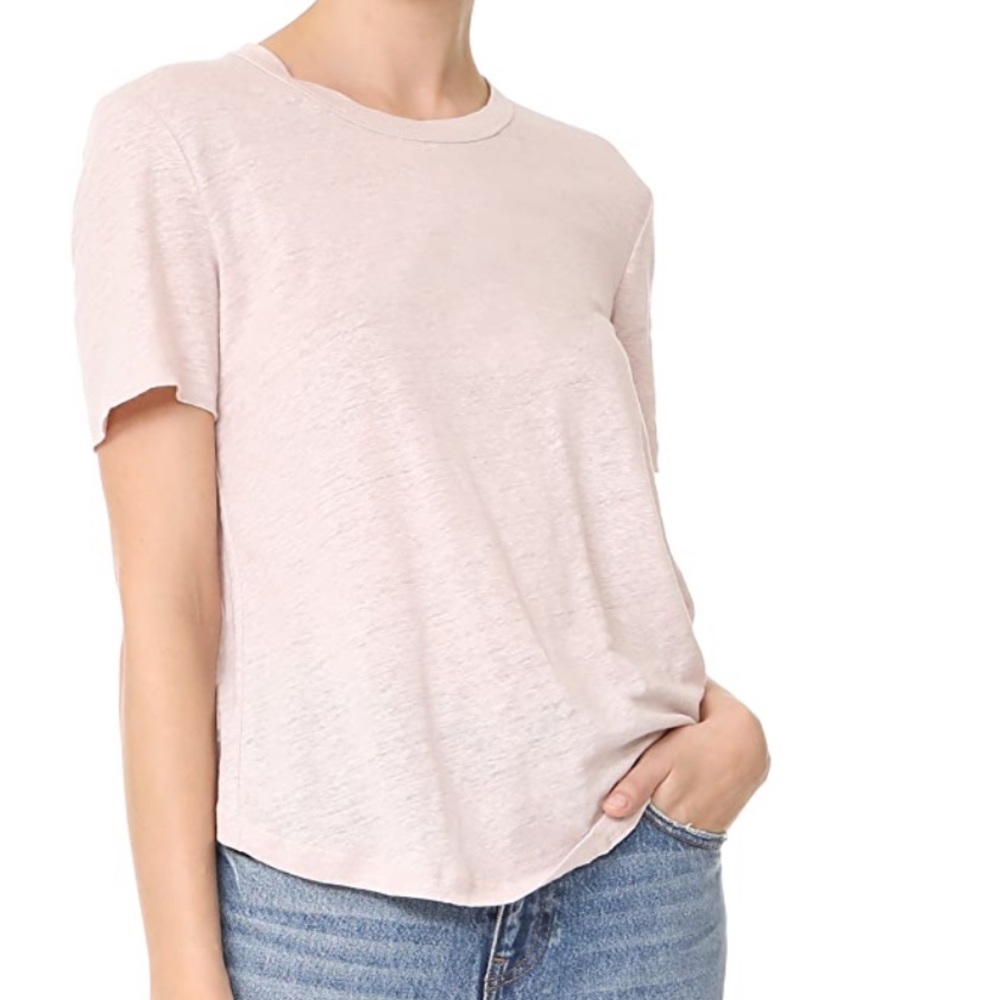 NWOT ALC t shirt